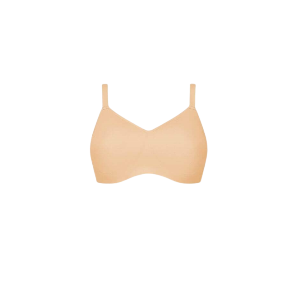 Amoena Linda Pocketed Padded Bra 45132