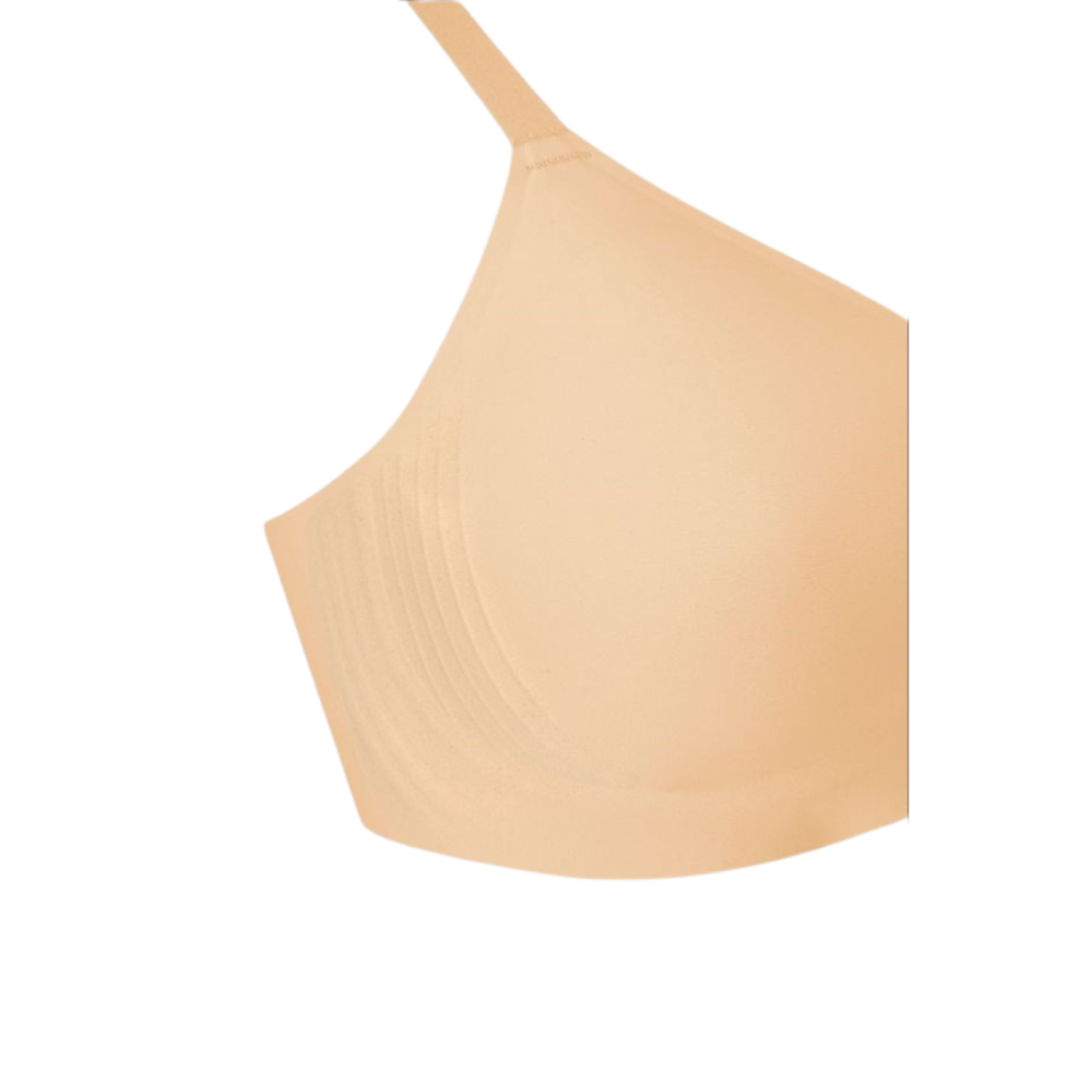 Amoena Linda Pocketed Padded Bra 45132