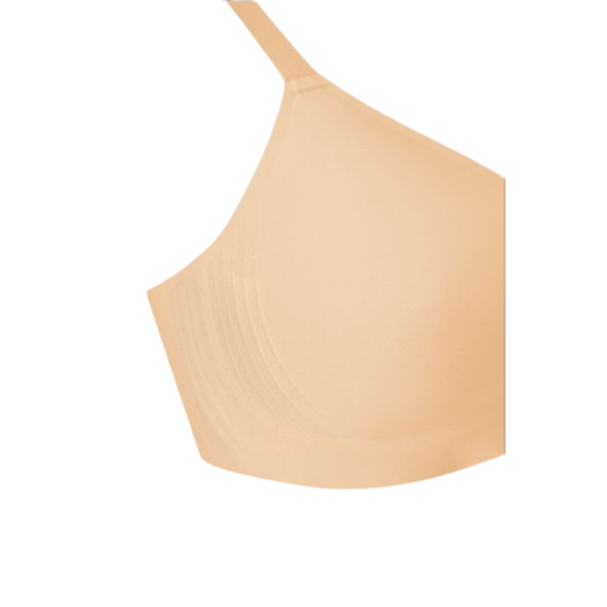 Amoena Linda Pocketed Padded Bra 45132