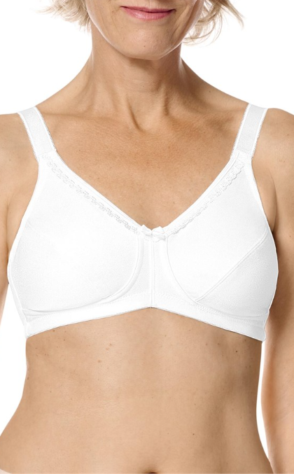 Amoena Rita Wire Free Bra 2004