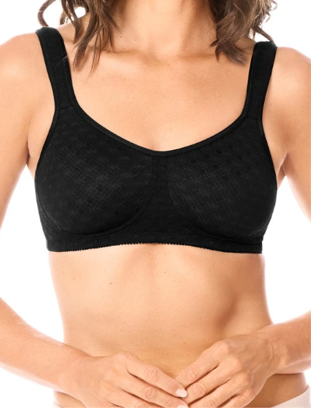 Amoena Tiana Seamless Bra