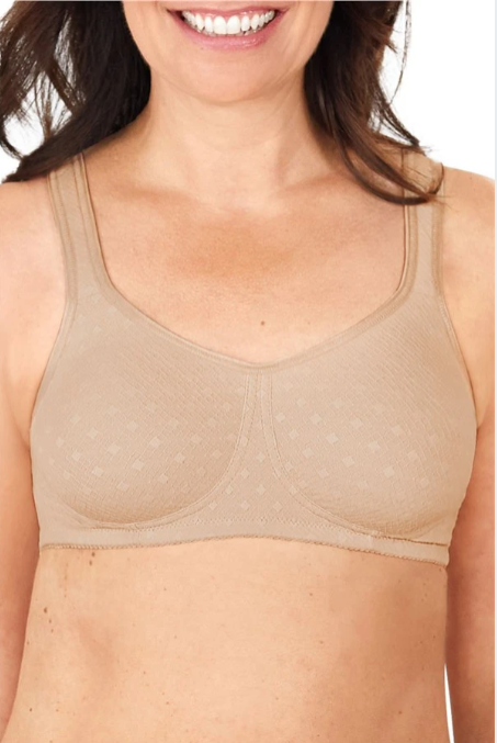 Amoena Tiana Seamless Bra