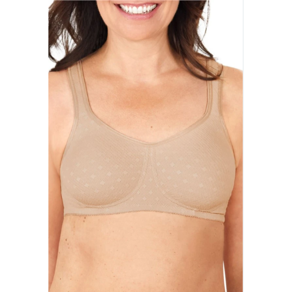 Amoena Tiana Seamless Bra