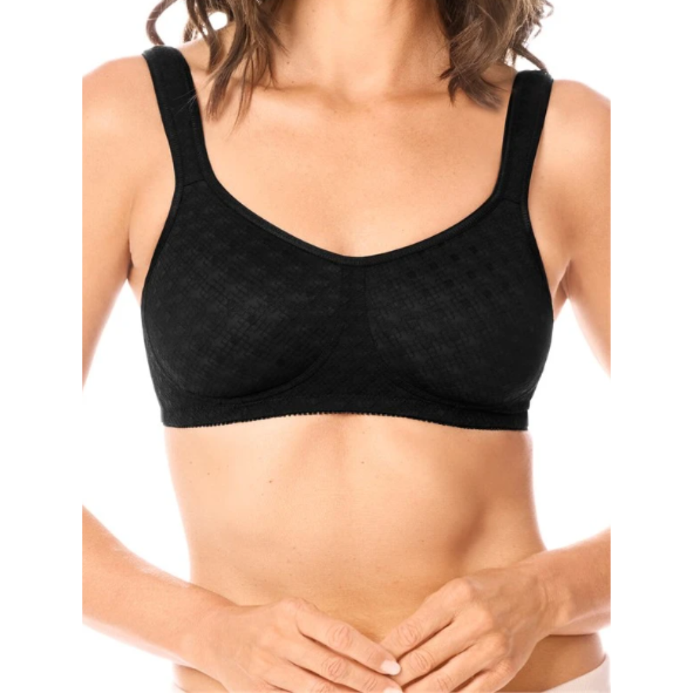 Amoena Tiana Seamless Bra