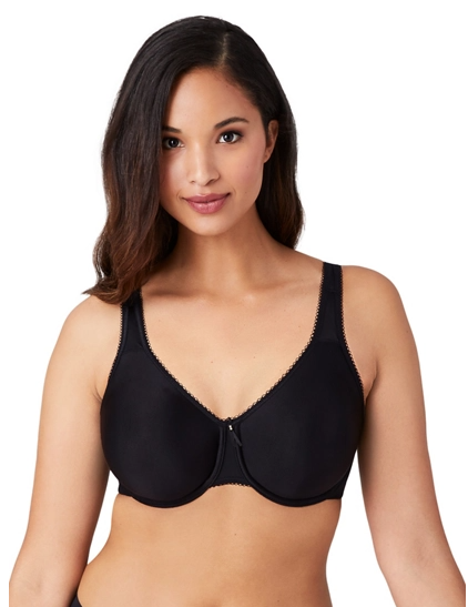 Wacoal Basic Beauty Full Coverage Underwire 855192