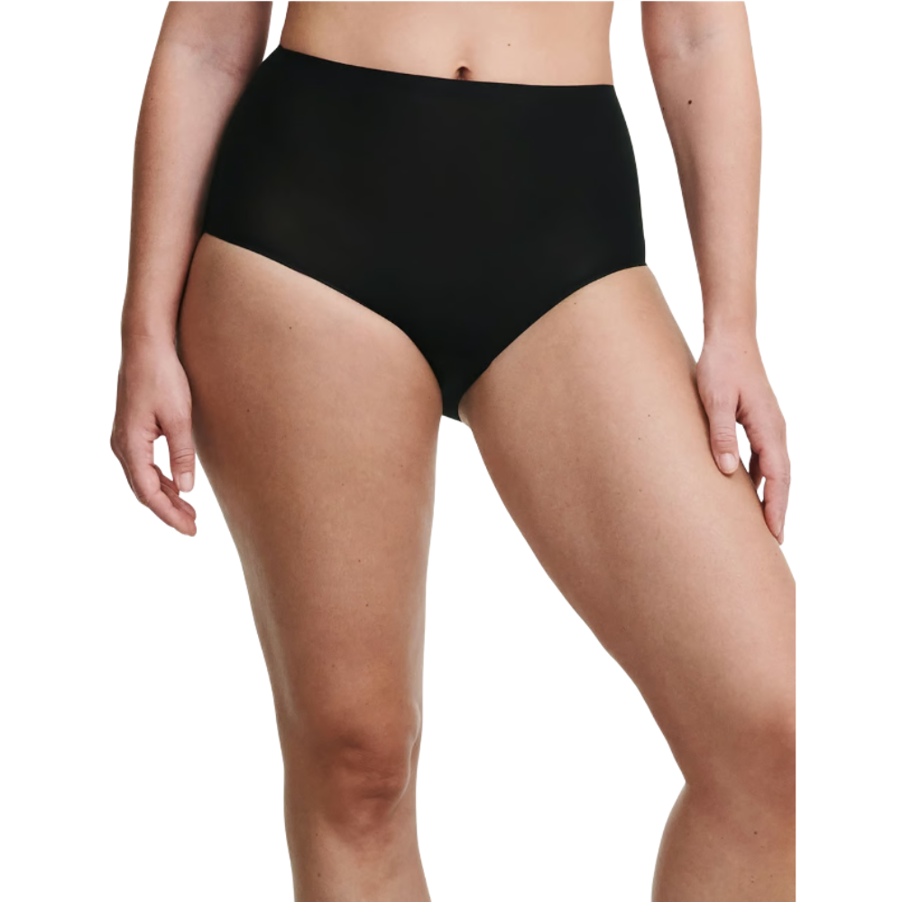 Chantelle Soft Stretch High Waist Brief C26470
