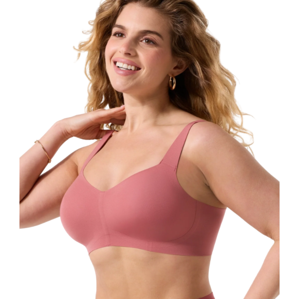 Evelyn & Bobbie Beyond Bra