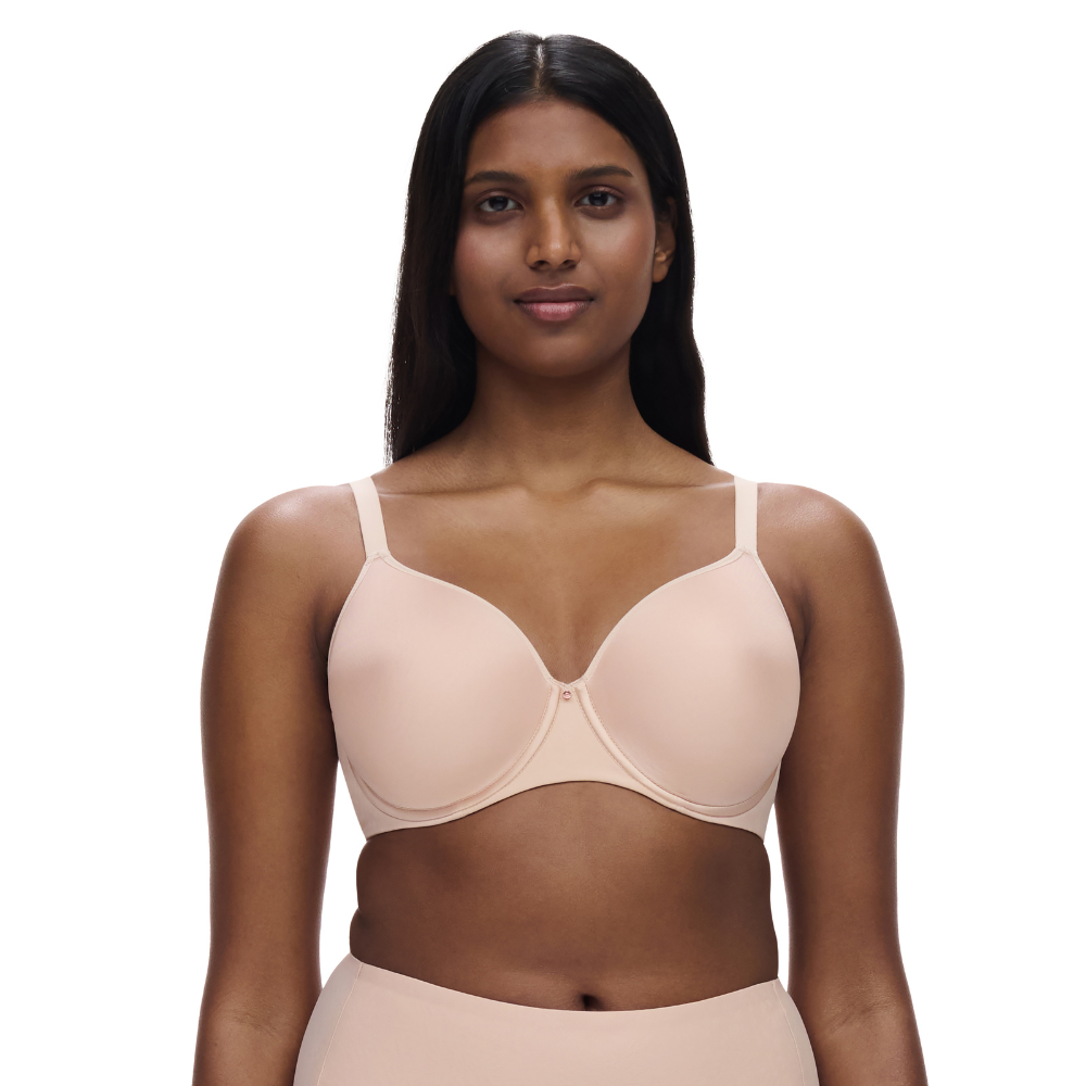 Chantelle Back Smoothing T-Shirt Bra C18JNV
