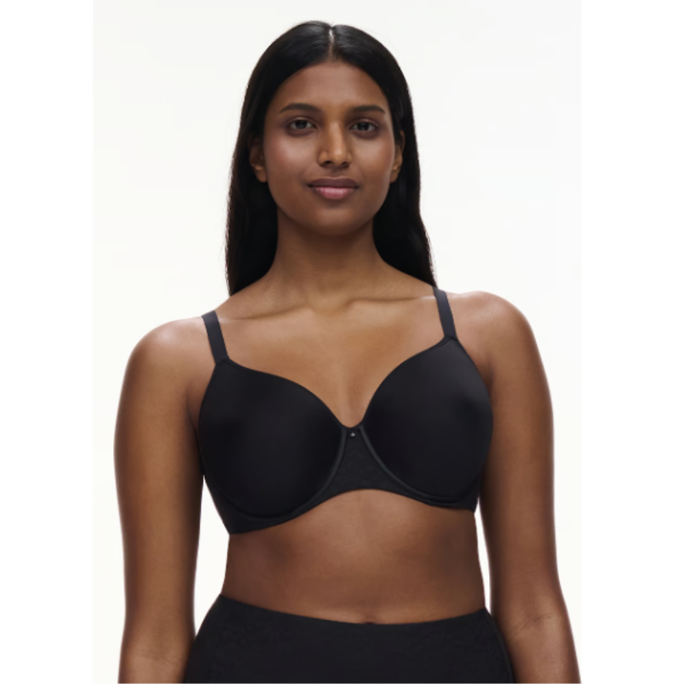 Chantelle Back Smoothing T-Shirt Bra C18JNV