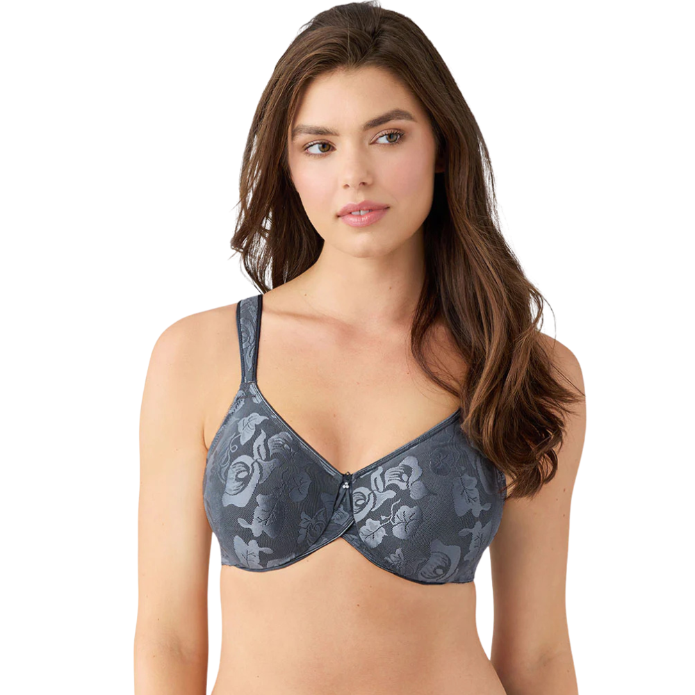 Wacoal Awareness UW Seamless Full Coverage Bra 85567