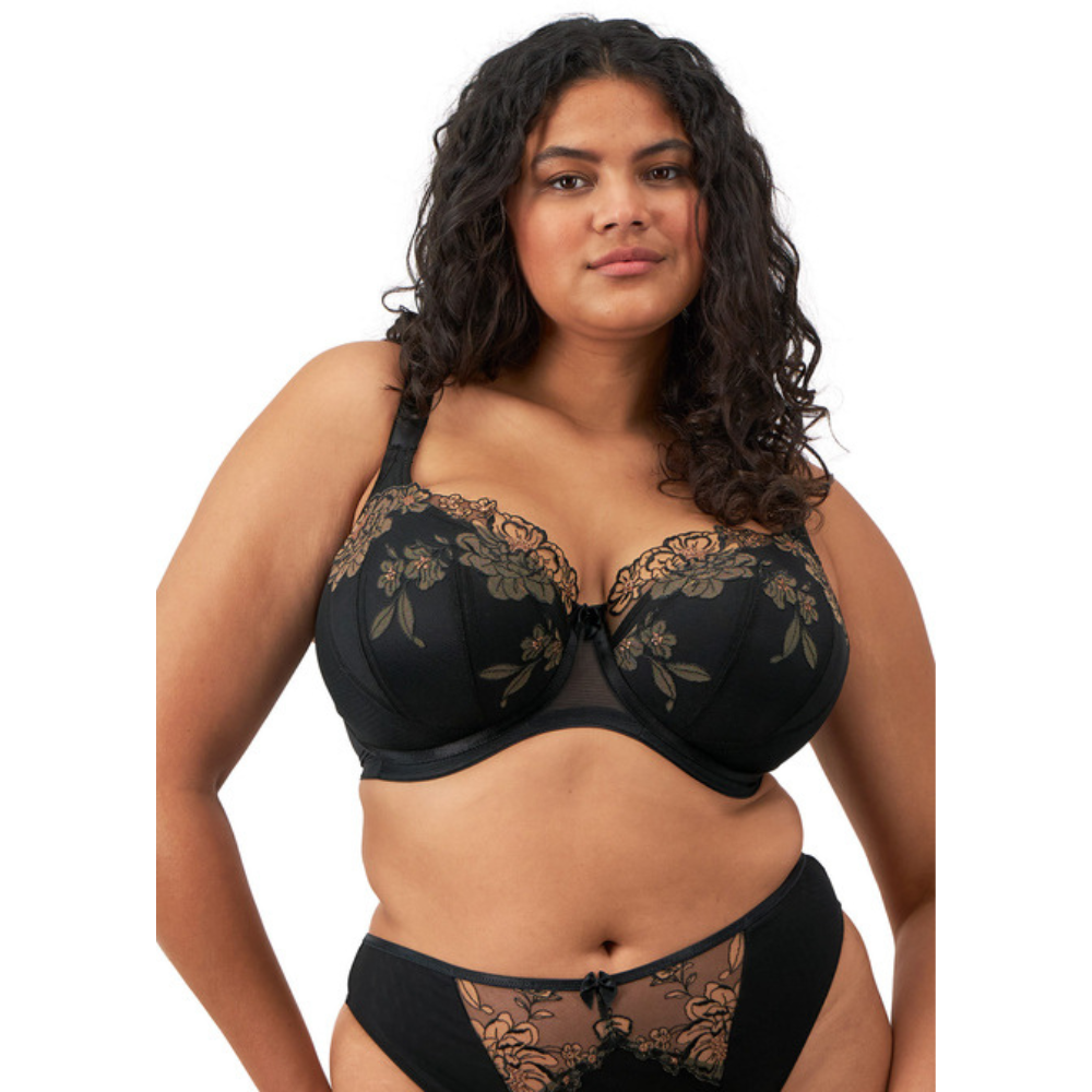Elomi Teagan Padded Half Cup EL302615