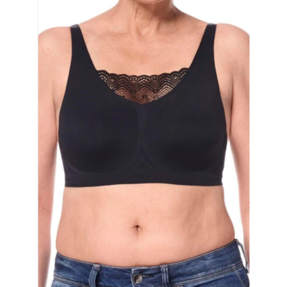 Amoena Esra Soft Bra 45095