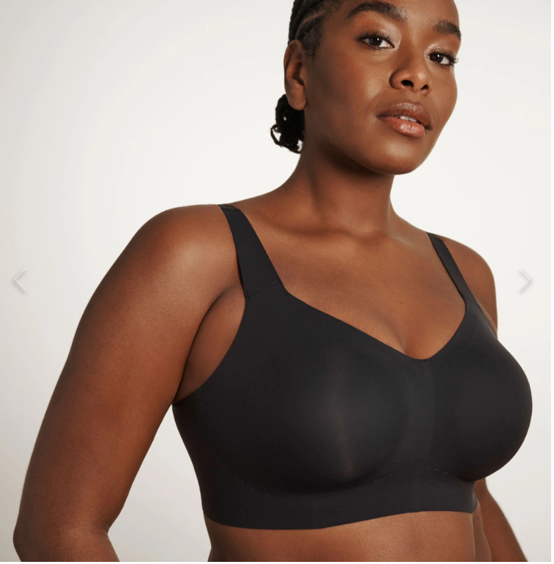 Evelyn & Bobbie Beyond Bra