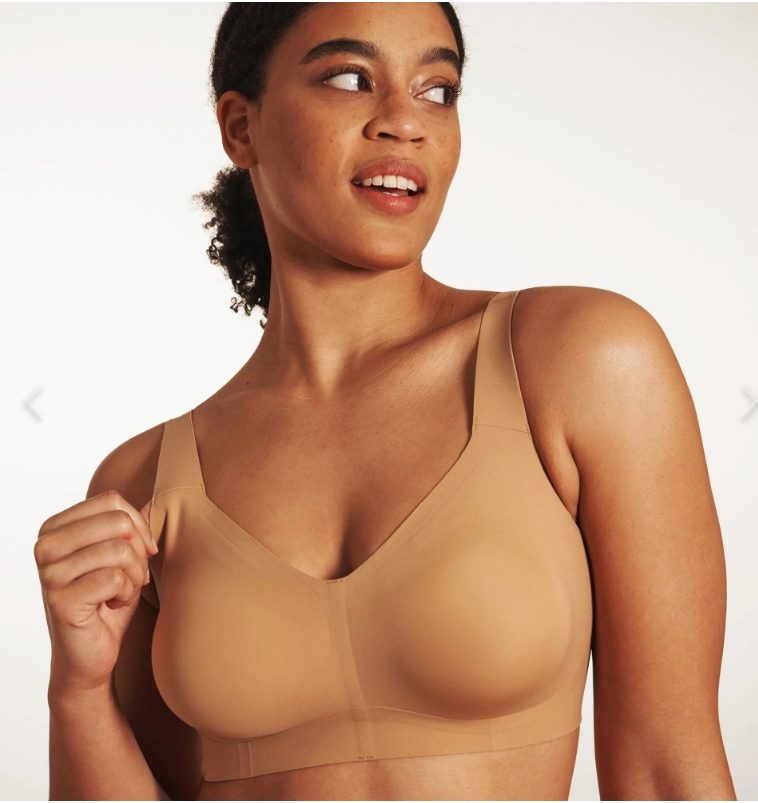 Evelyn & Bobbie Beyond Bra
