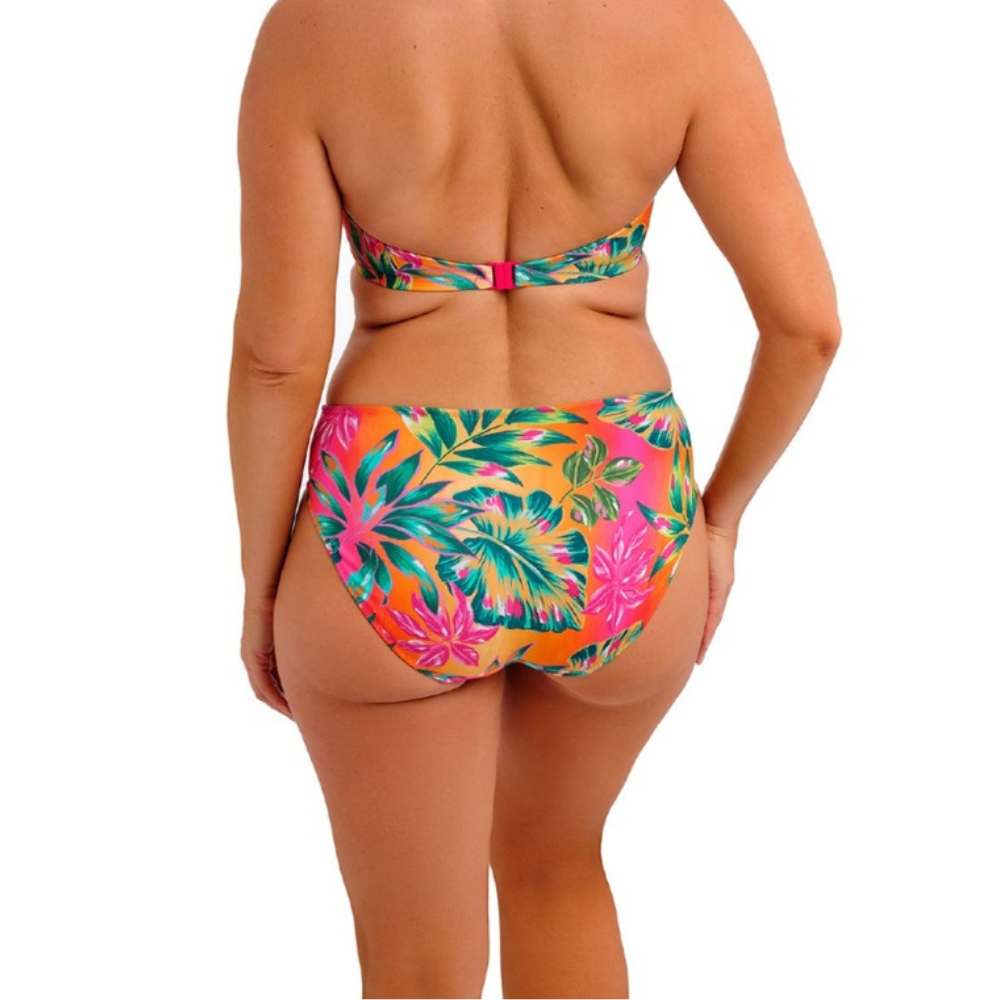 Fantasie Sunsets Mid Rise Bottom FS507072