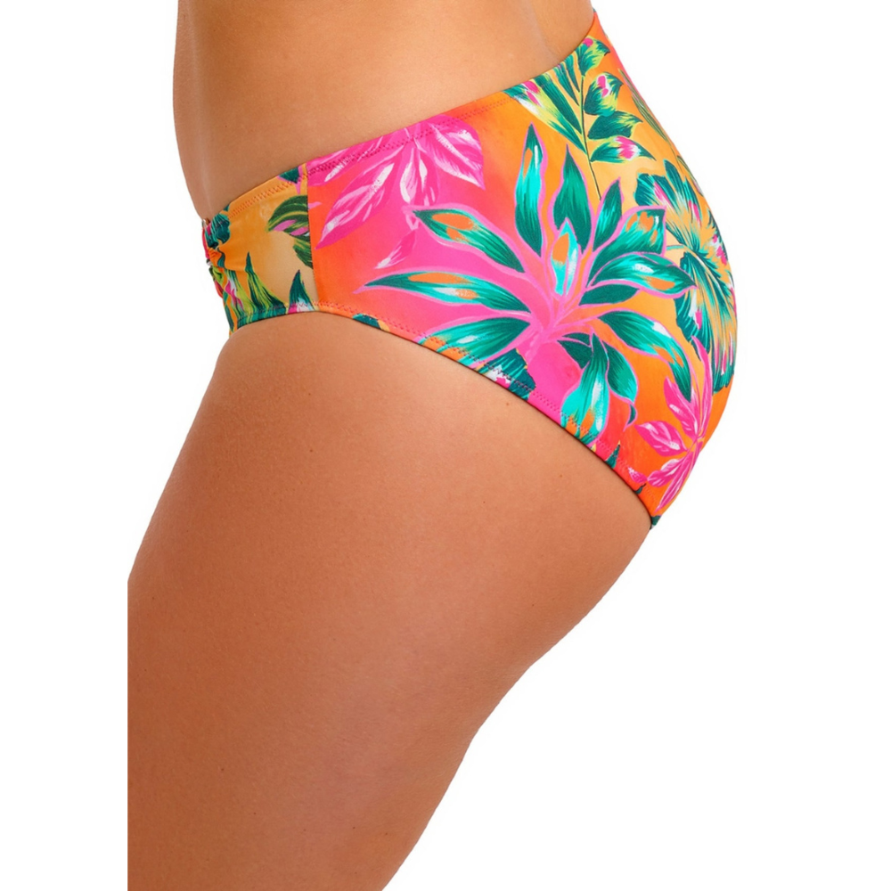 Fantasie Sunsets Mid Rise Bottom FS507072