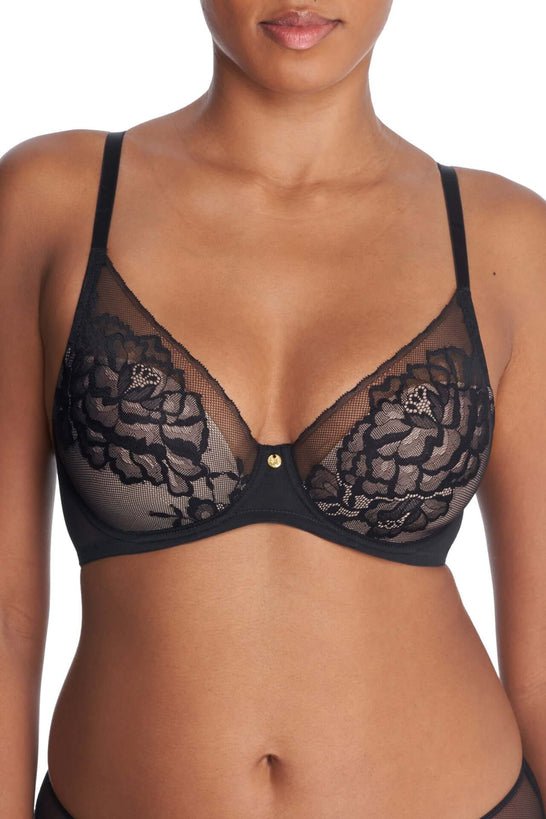 Natori Flora Contour Underwire 721150