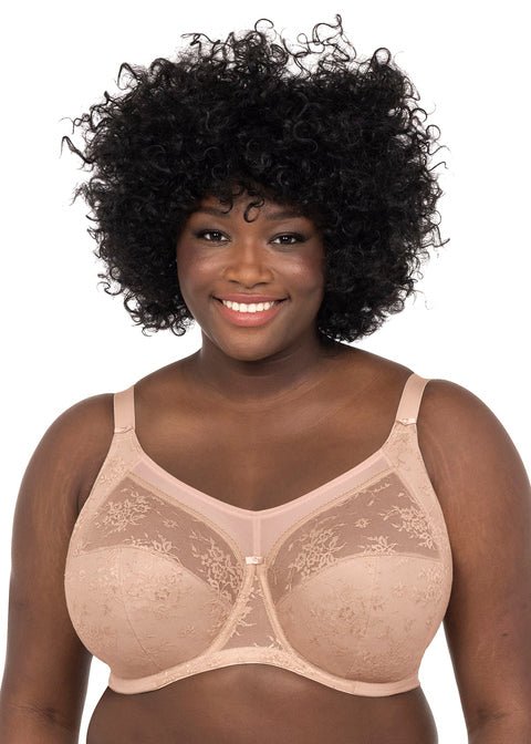 Goddess Verity UW Full Cup Bra GD700204