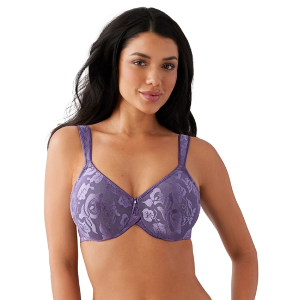 Wacoal Awareness UW Seamless Full Coverage Bra 85567