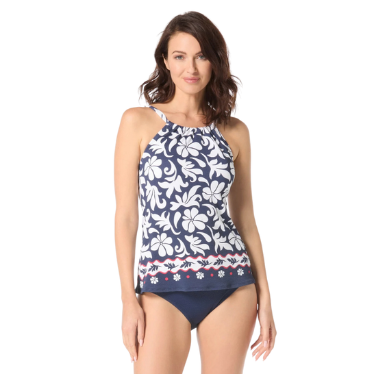 Beach House Blair Tankini H4J795