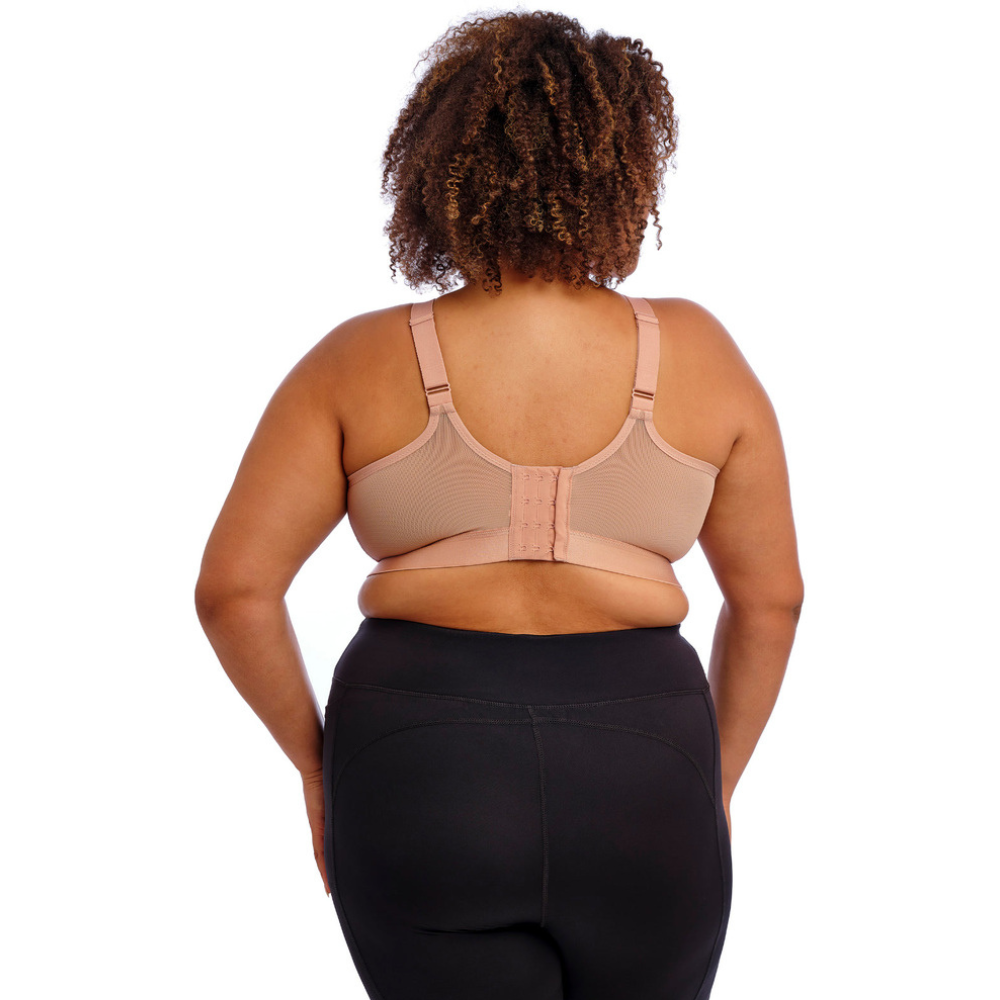 Goddess Katrina Non Wired Bra GD700318