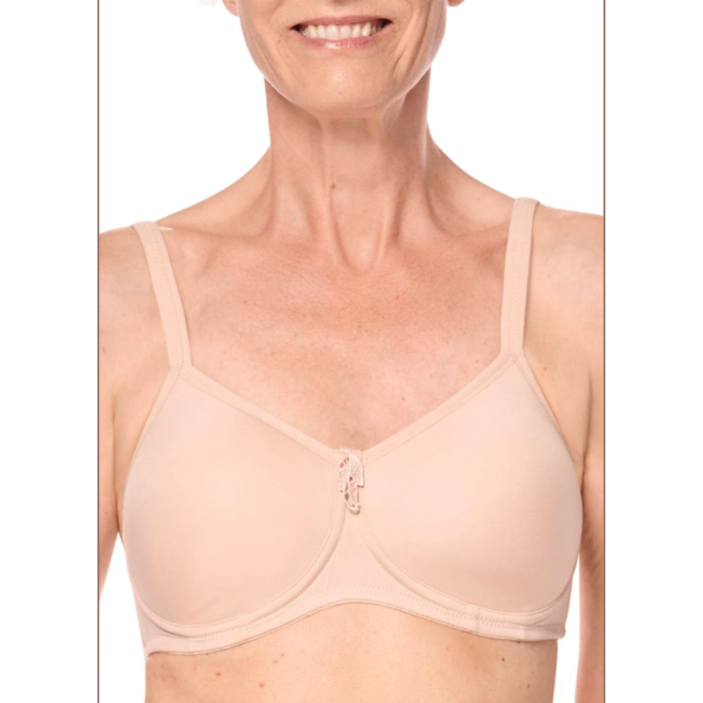 Amoena Lara Padded Bra