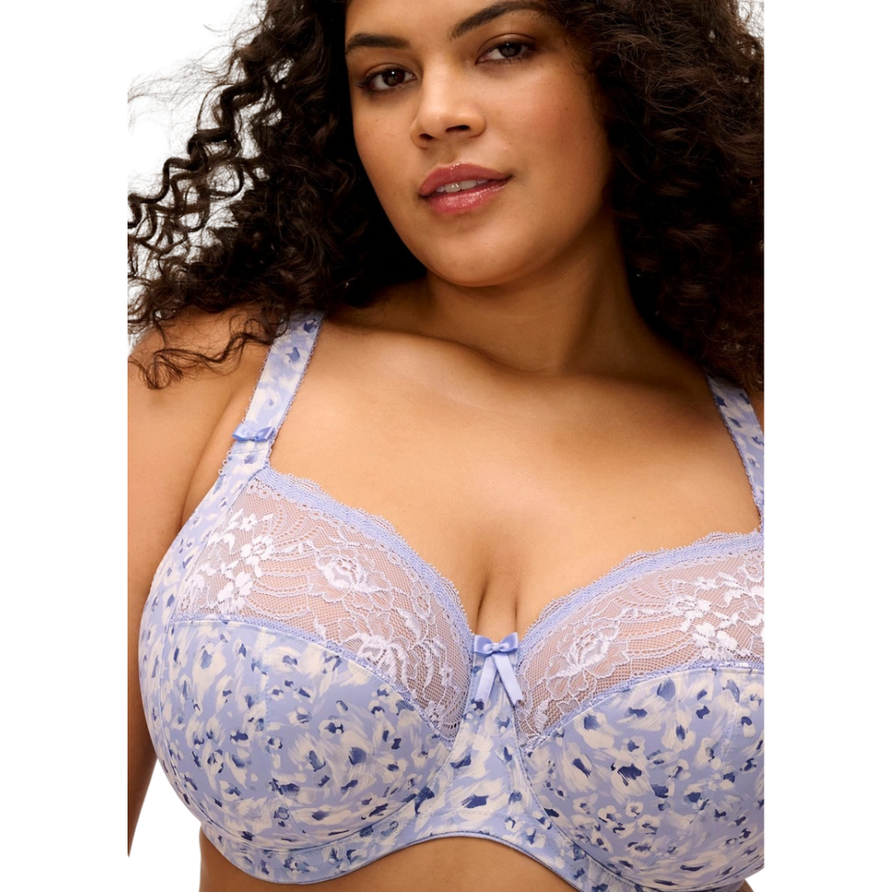 Elomi Morgan Underwire Banded Stretch EL4110