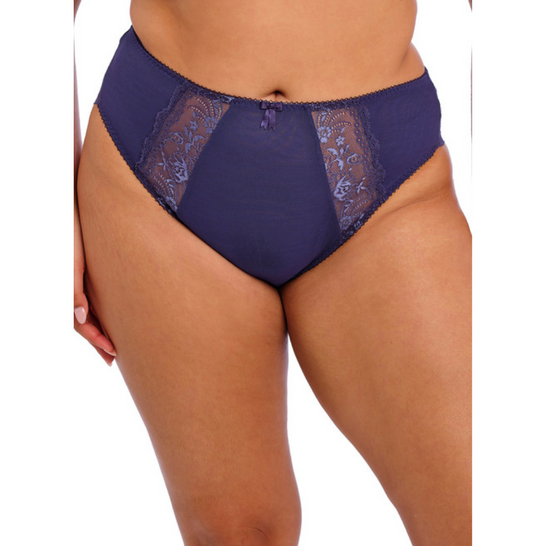 Elomi Morgan High Leg Brief EL4119
