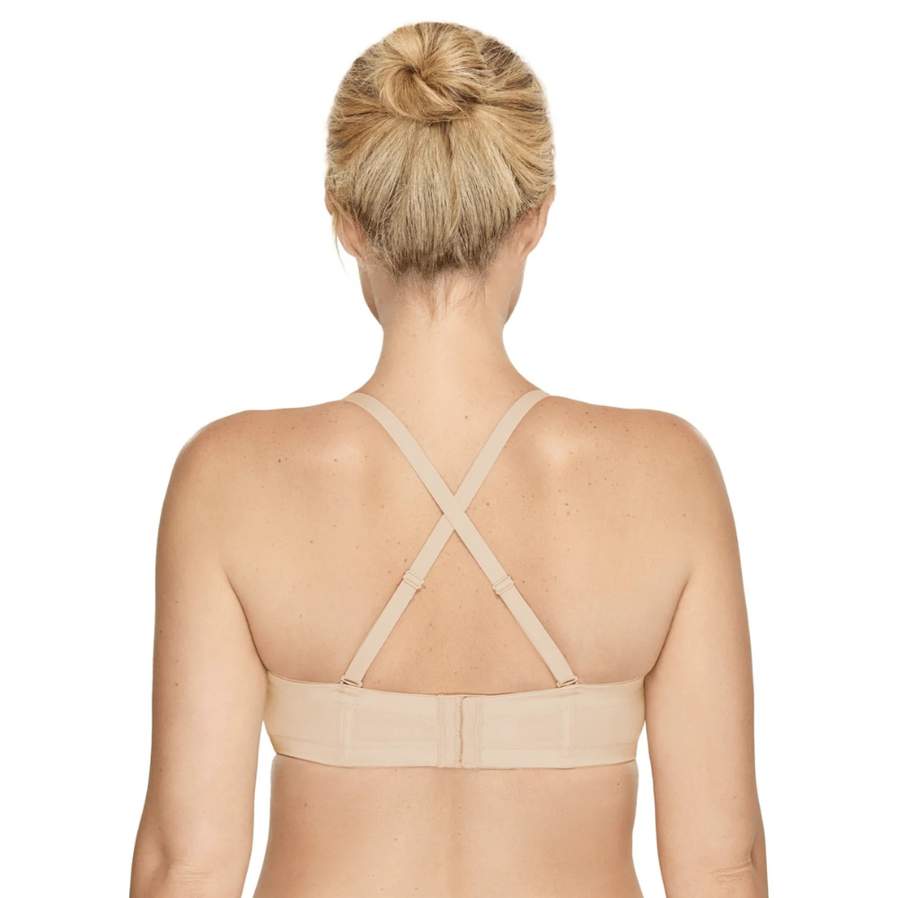 Wacoal Red Carpet UW Seamless Strapless 854119