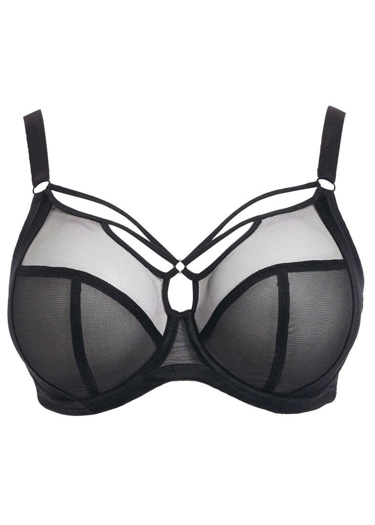 Elomi Sachi UW Plunge Bra EL4350