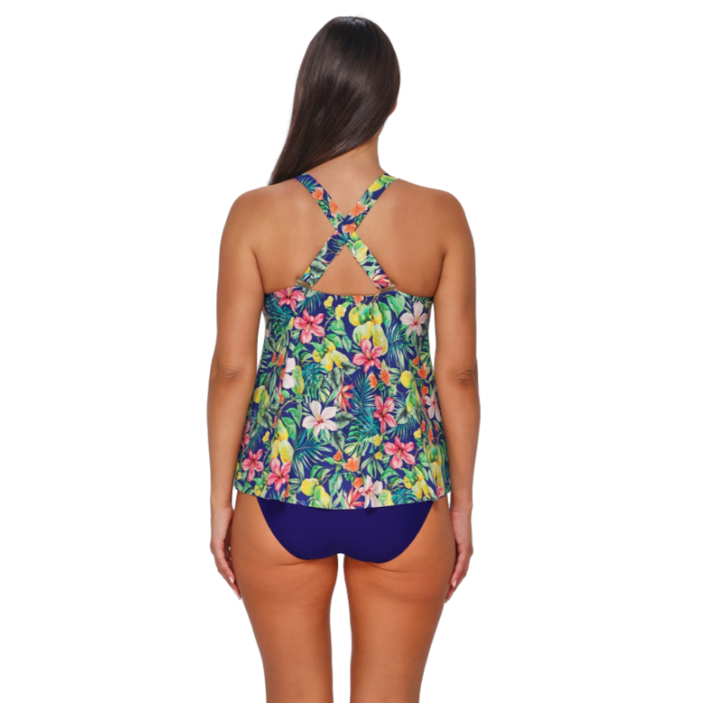 Sunsets Escape Sadie Tankini 964T
