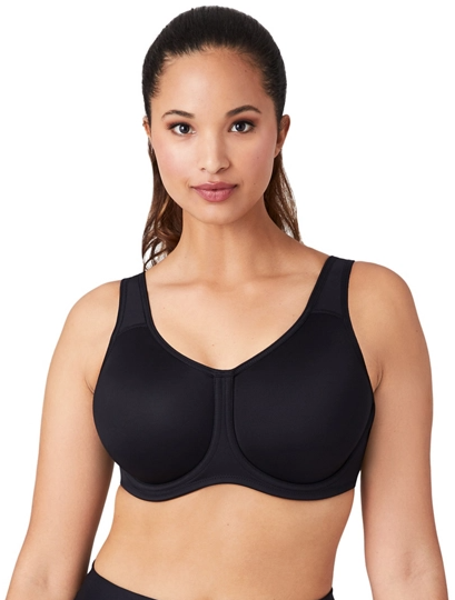 Wacoal Simone Sport Underwire Bra 855170