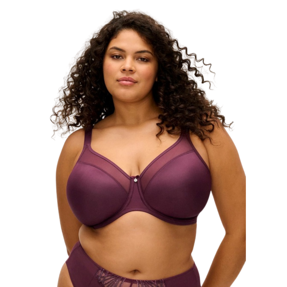 Elomi Smooth UW Non Padded Bra EL4301