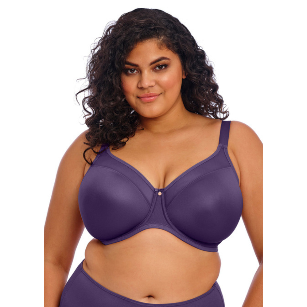 Elomi Smooth UW Non Padded Bra EL4301