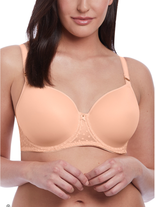 Freya Starlight UW Moulded Balcony T-Shirt Bra AA5200