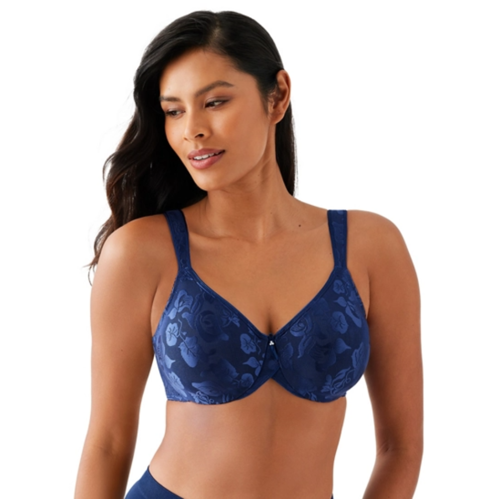 Wacoal Awareness UW Seamless Full Coverage Bra 85567