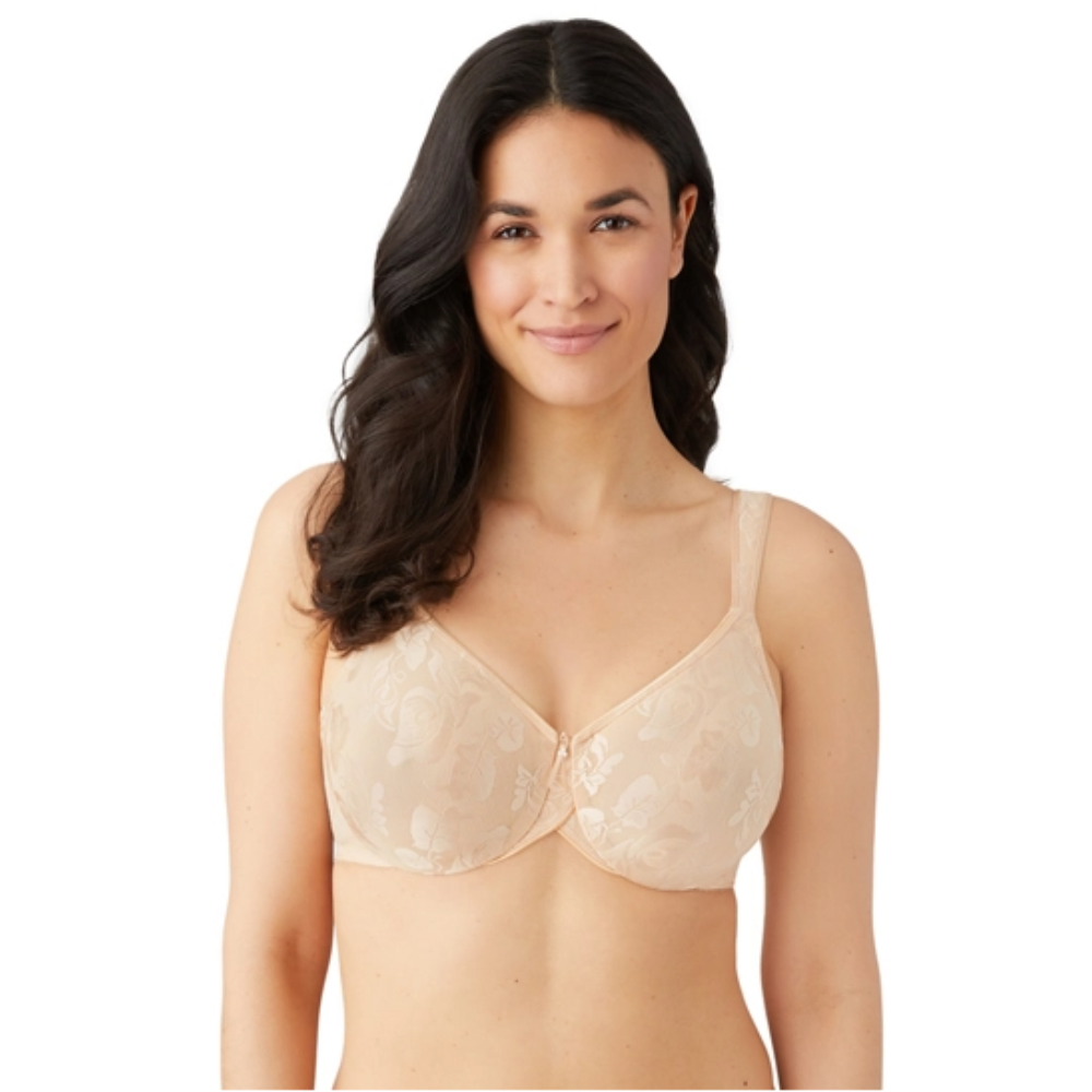 Wacoal Awareness UW Seamless Full Coverage Bra 85567