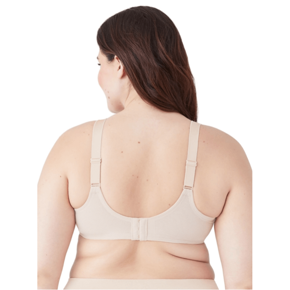 Wacoal Visual Effects Minimizer Uw Full Coverage 857210