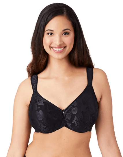 Wacoal Awareness UW Seamless Full Coverage Bra 85567