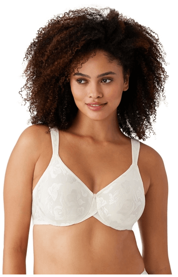 Wacoal Awareness UW Seamless Full Coverage Bra 85567
