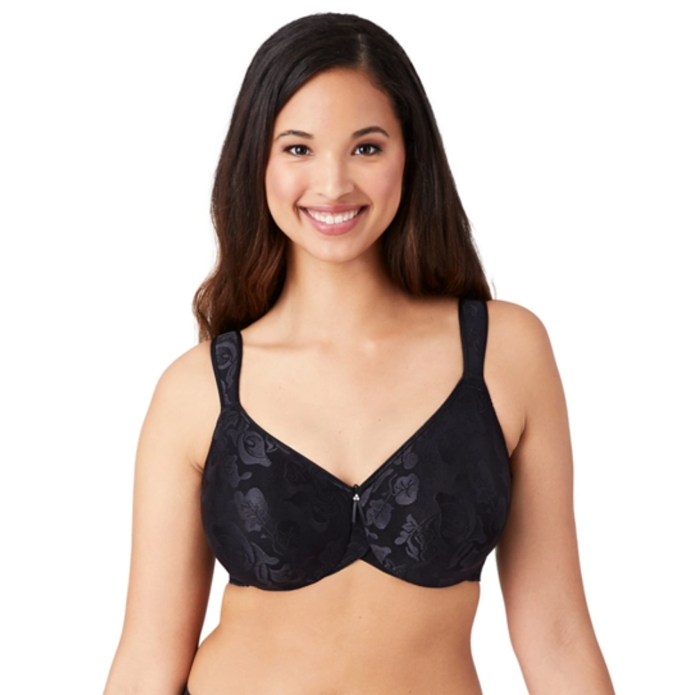Wacoal Awareness UW Seamless Full Coverage Bra 85567