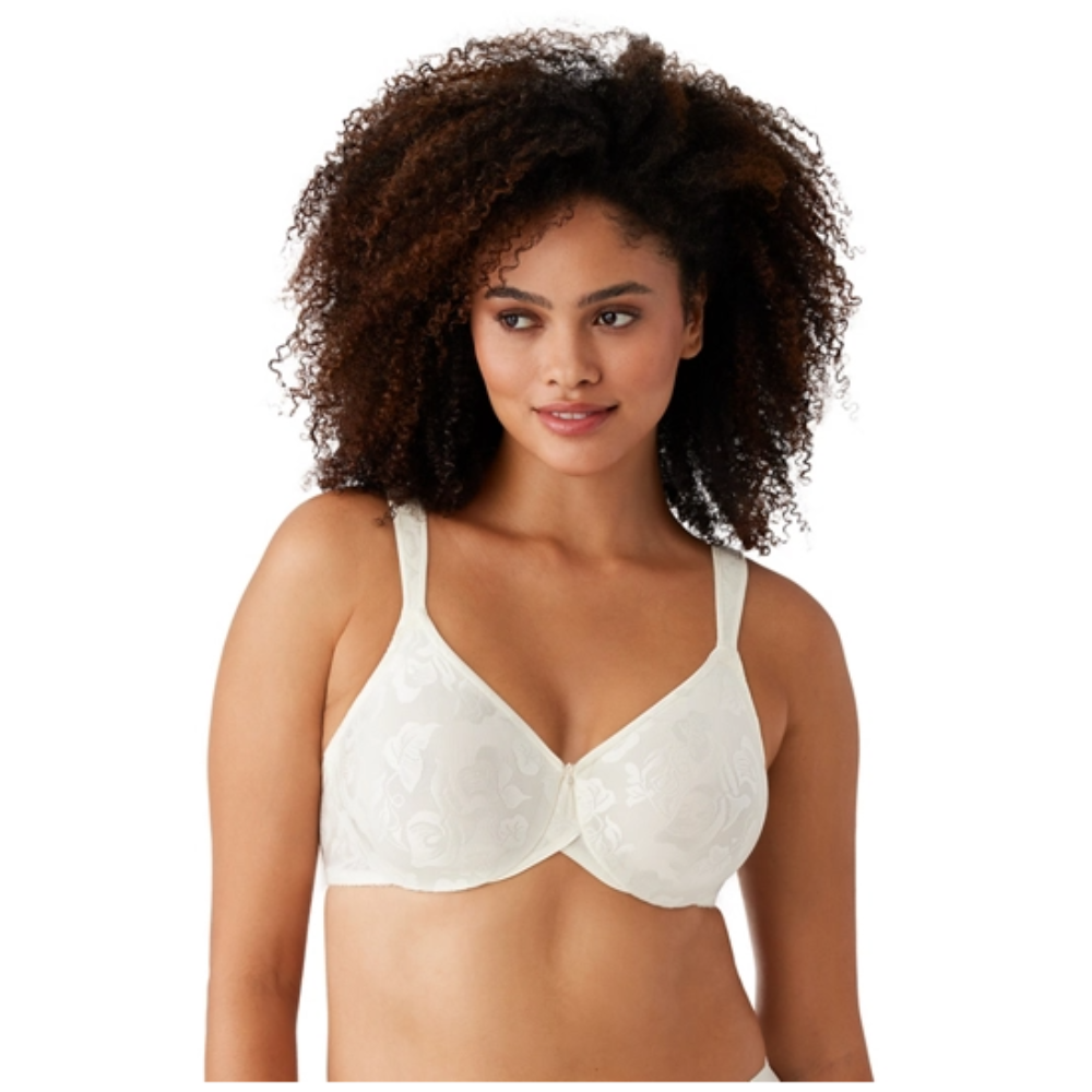 Wacoal Awareness UW Seamless Full Coverage Bra 85567