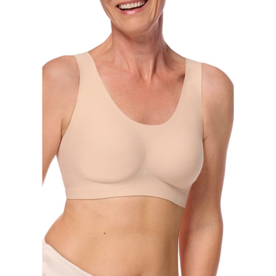 Amoena Linda Wire Free Bra
